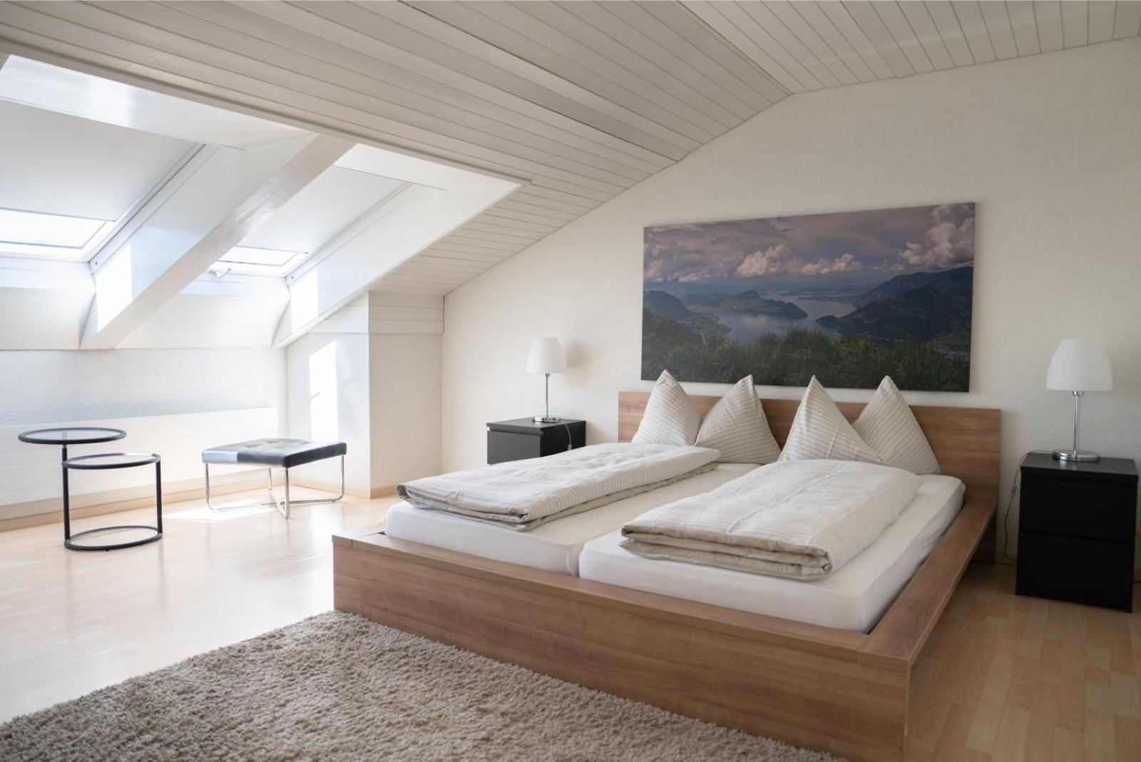Hotel Seeblick Hoehenhotel