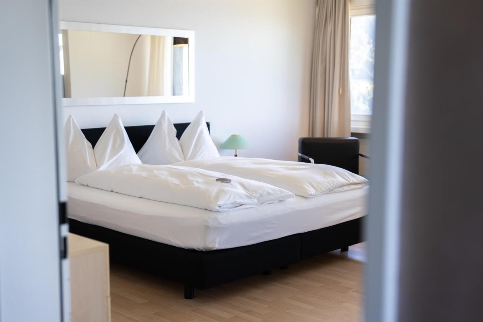 Hotel Seeblick Hoehenhotel 3*