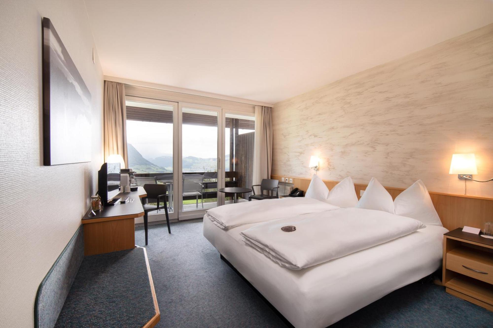 Hotel Seeblick Höhenhotel 3*