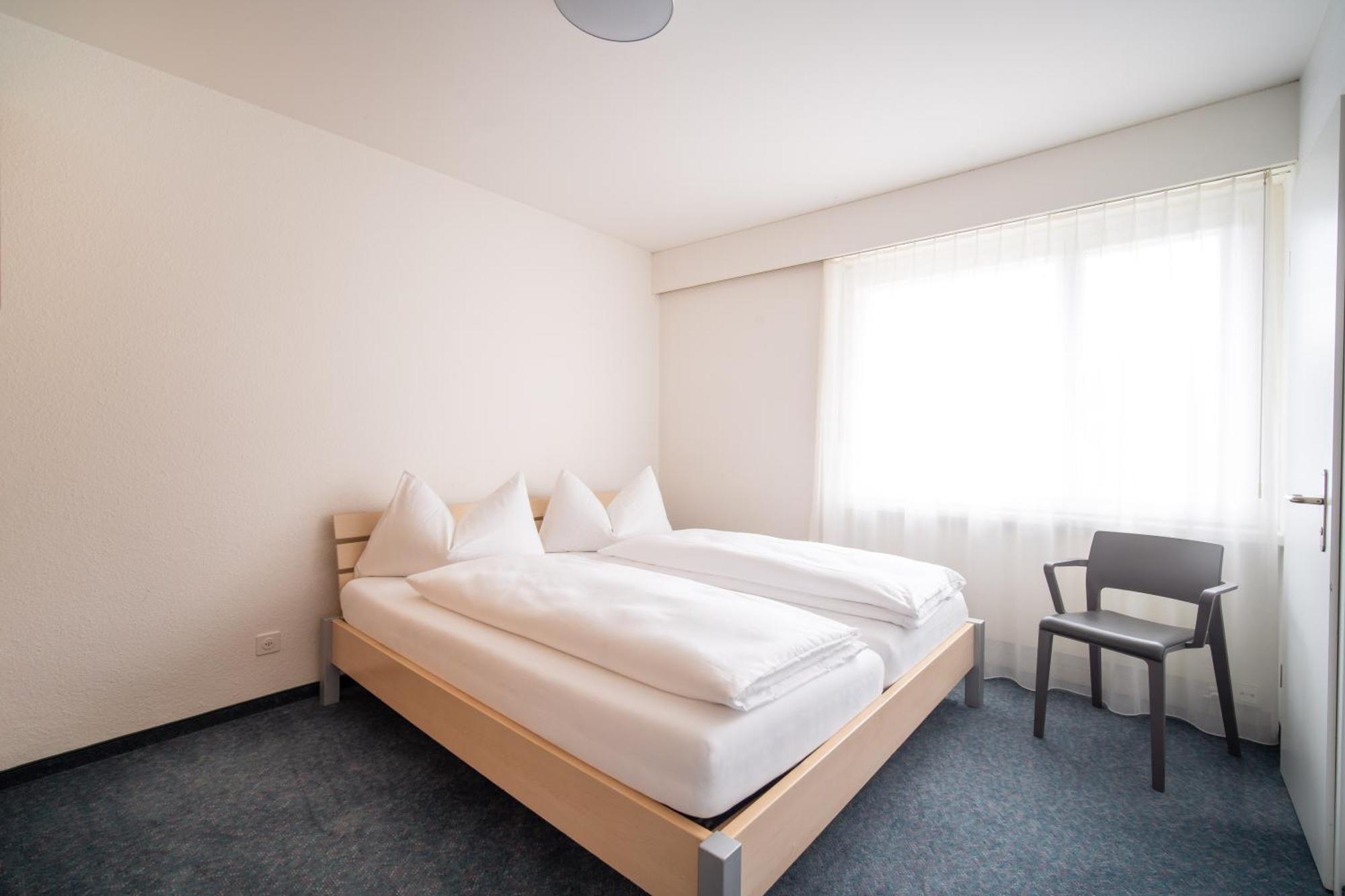 Hotel Seeblick Höhenhotel 3*