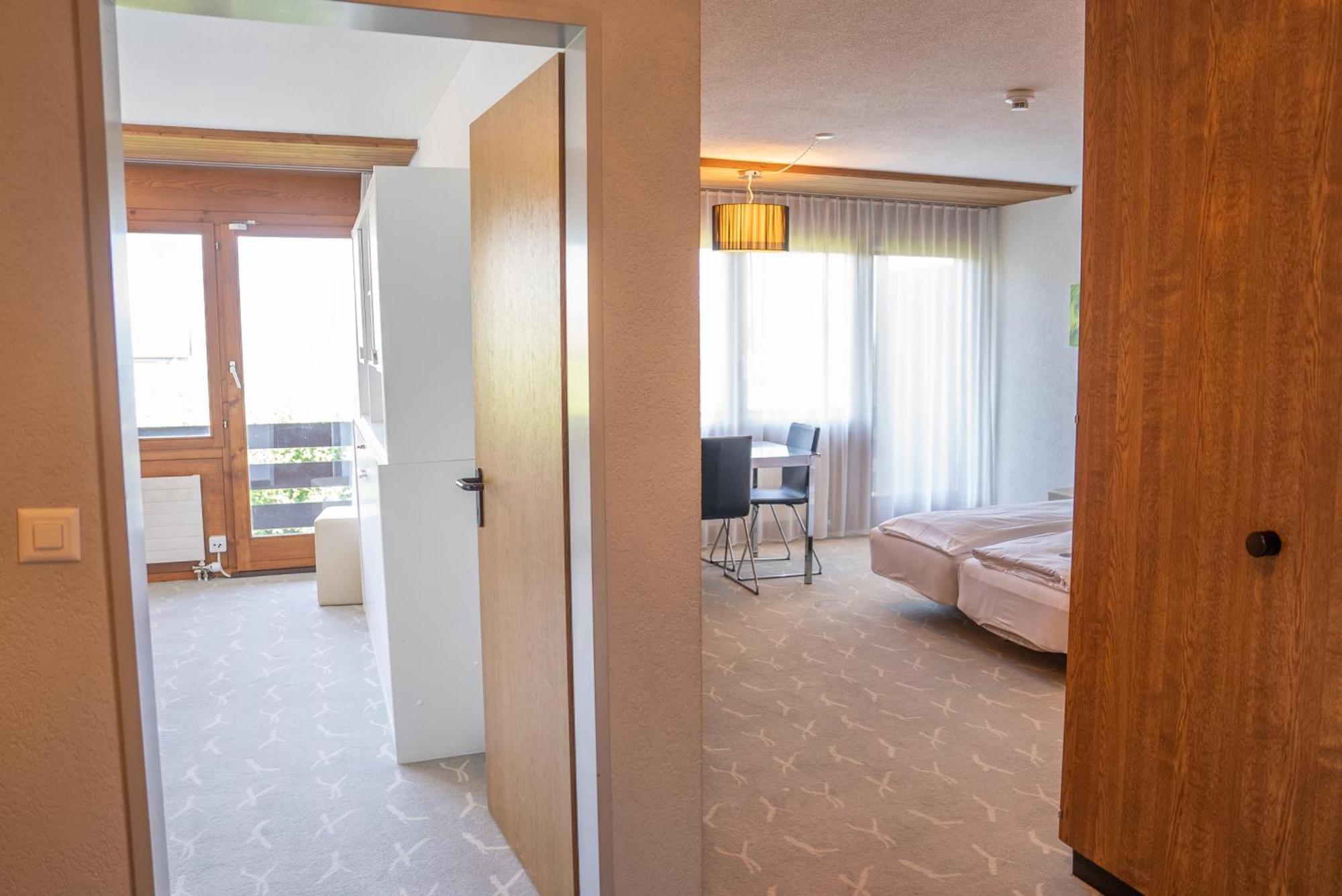Seeblick Höhenhotel Emmetten