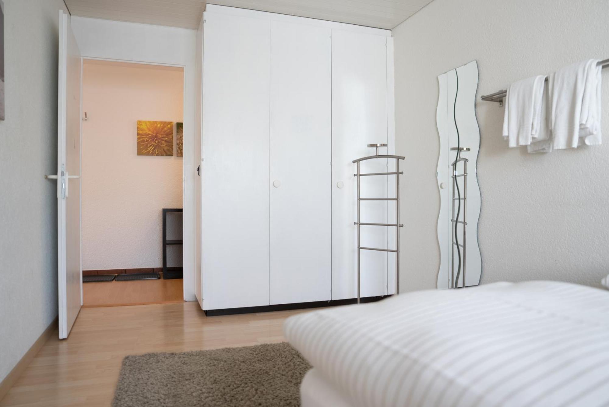 Seeblick Höhenhotel