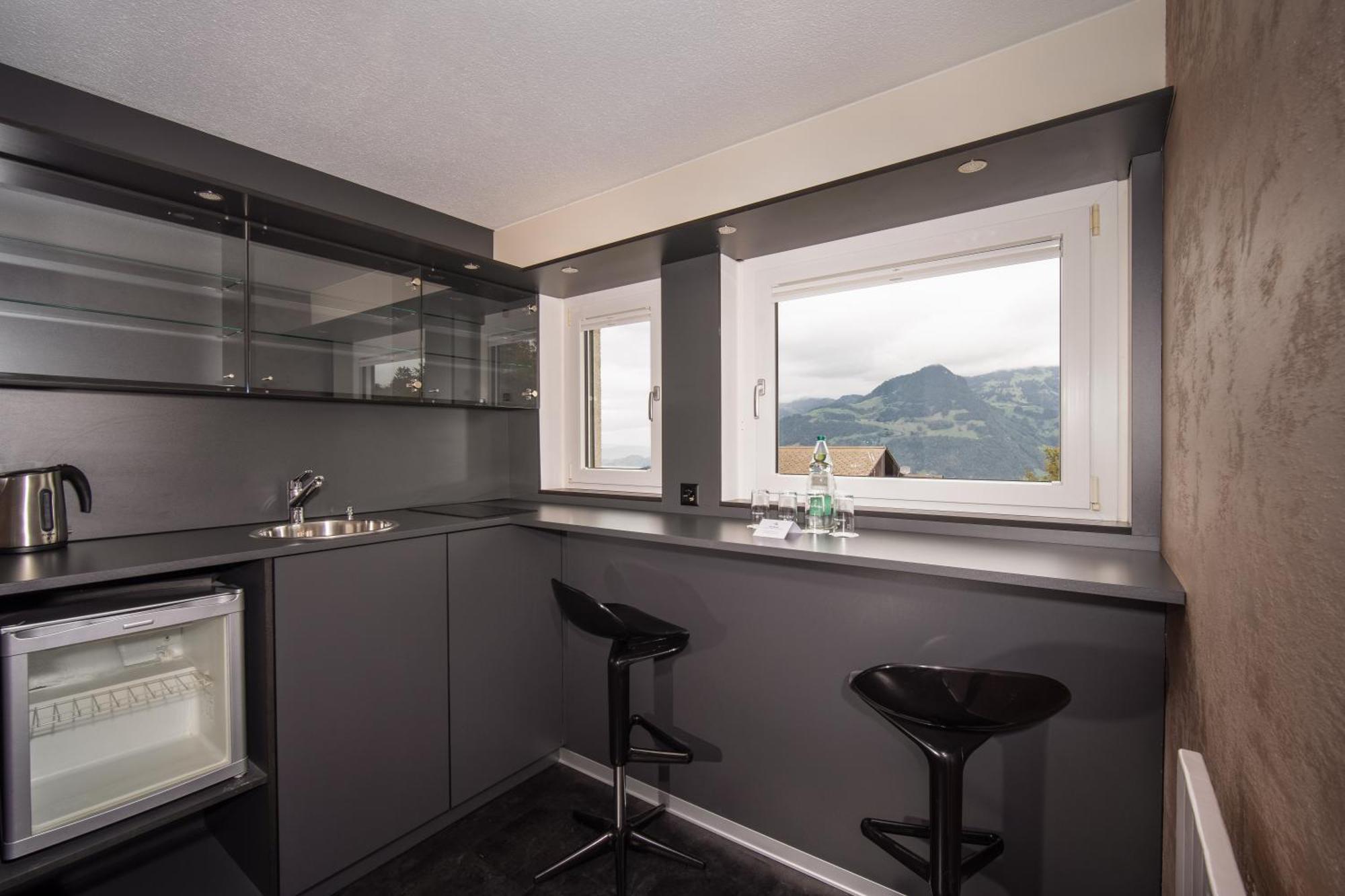 Seeblick Hoehenhotel Hotel Emmetten