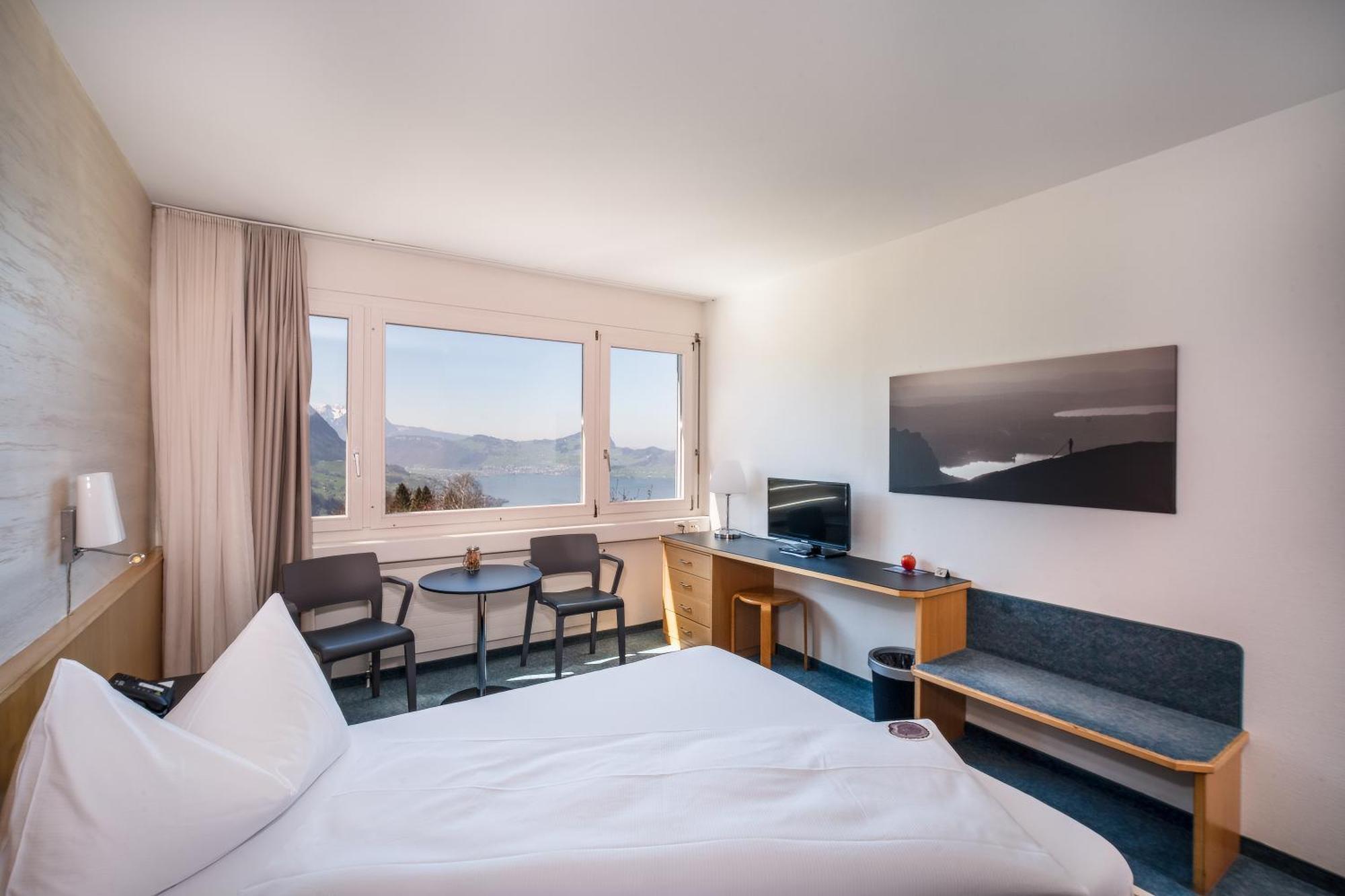 Seeblick Höhenhotel 3*