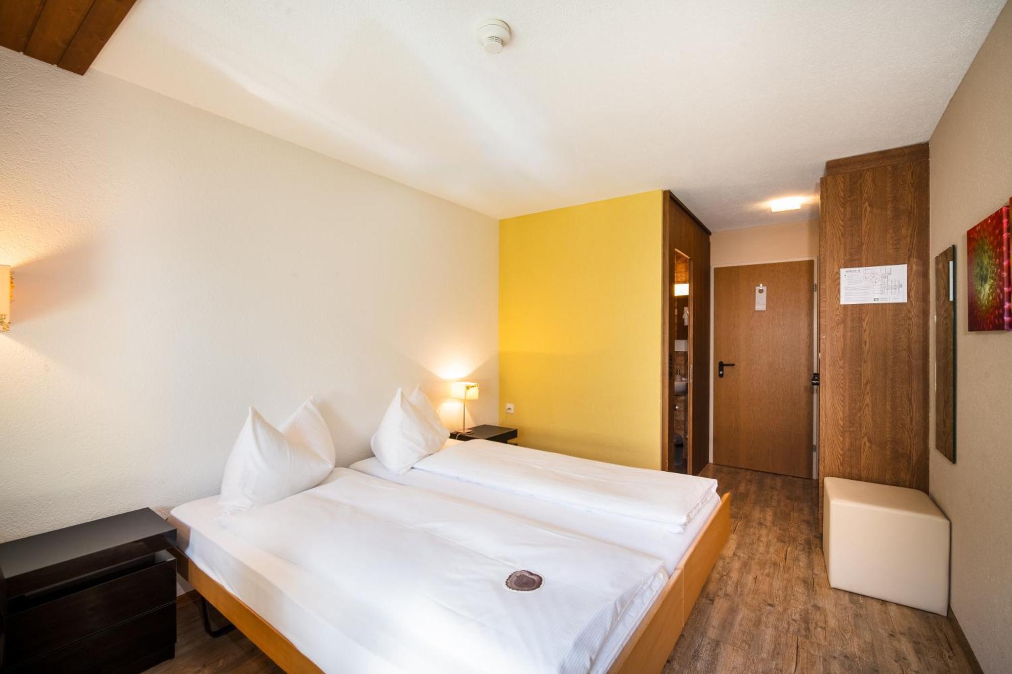 Seeblick Hoehenhotel Emmetten