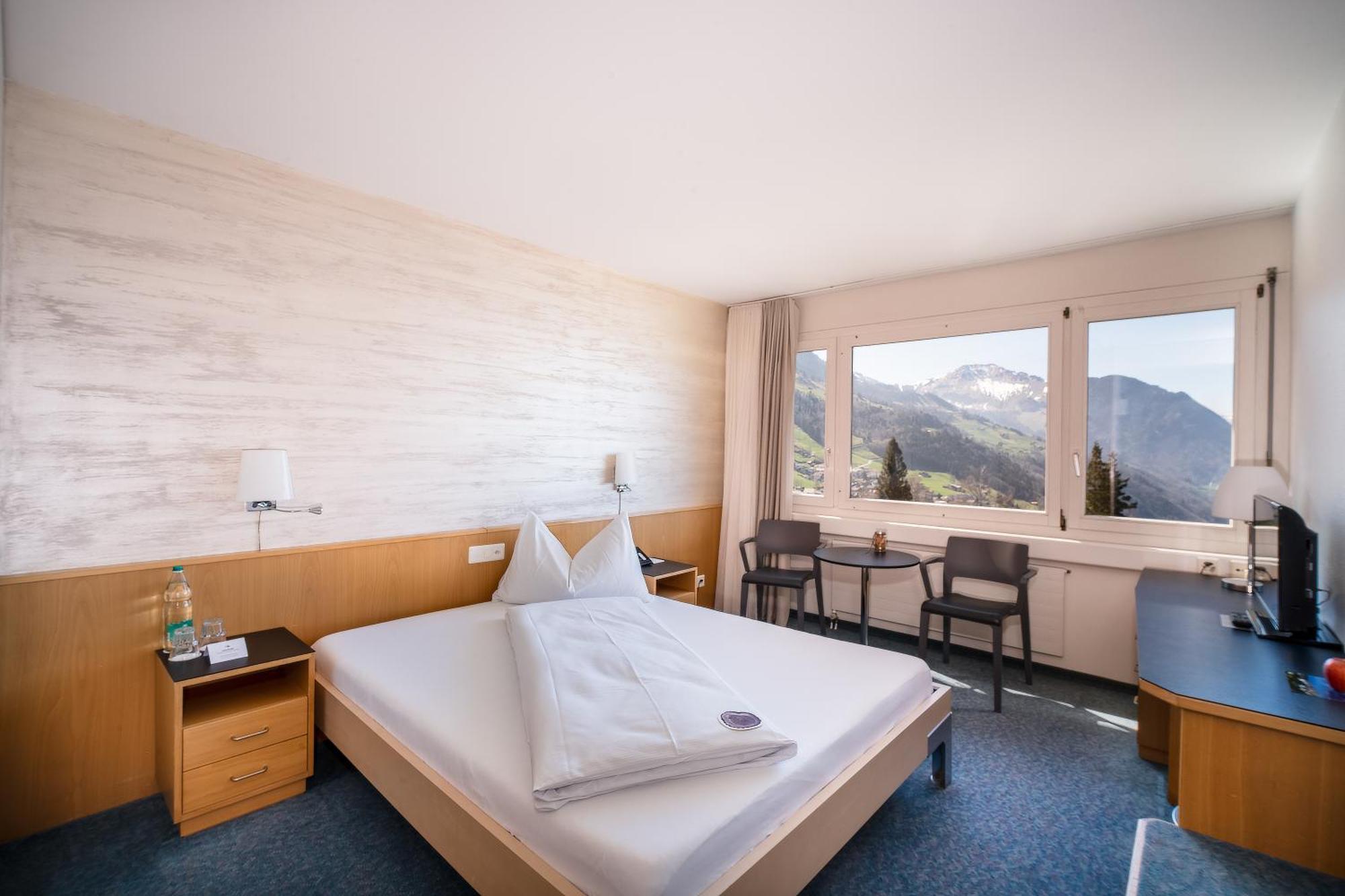 Seeblick Hoehenhotel
