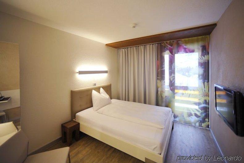 Seeblick Hoehenhotel Hotel