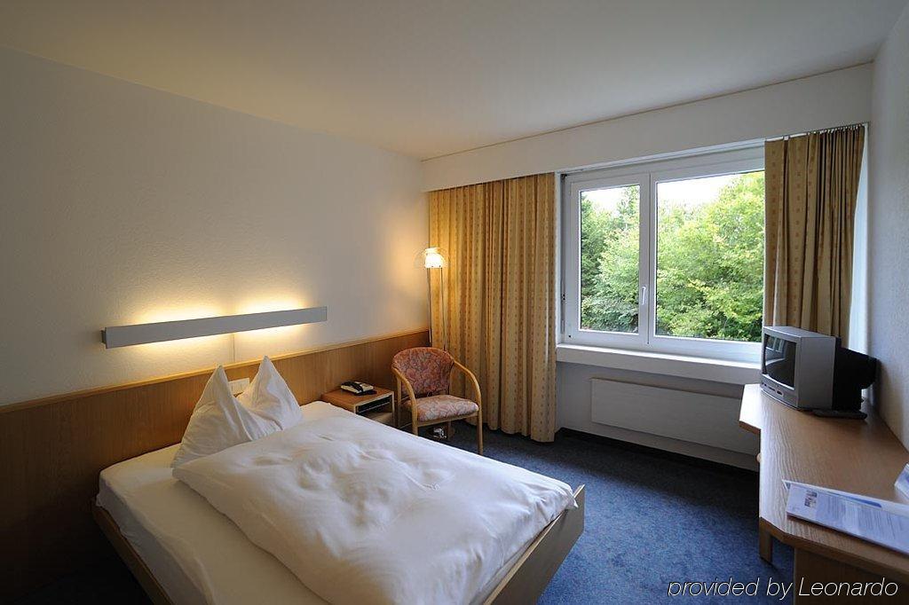 Seeblick Höhenhotel