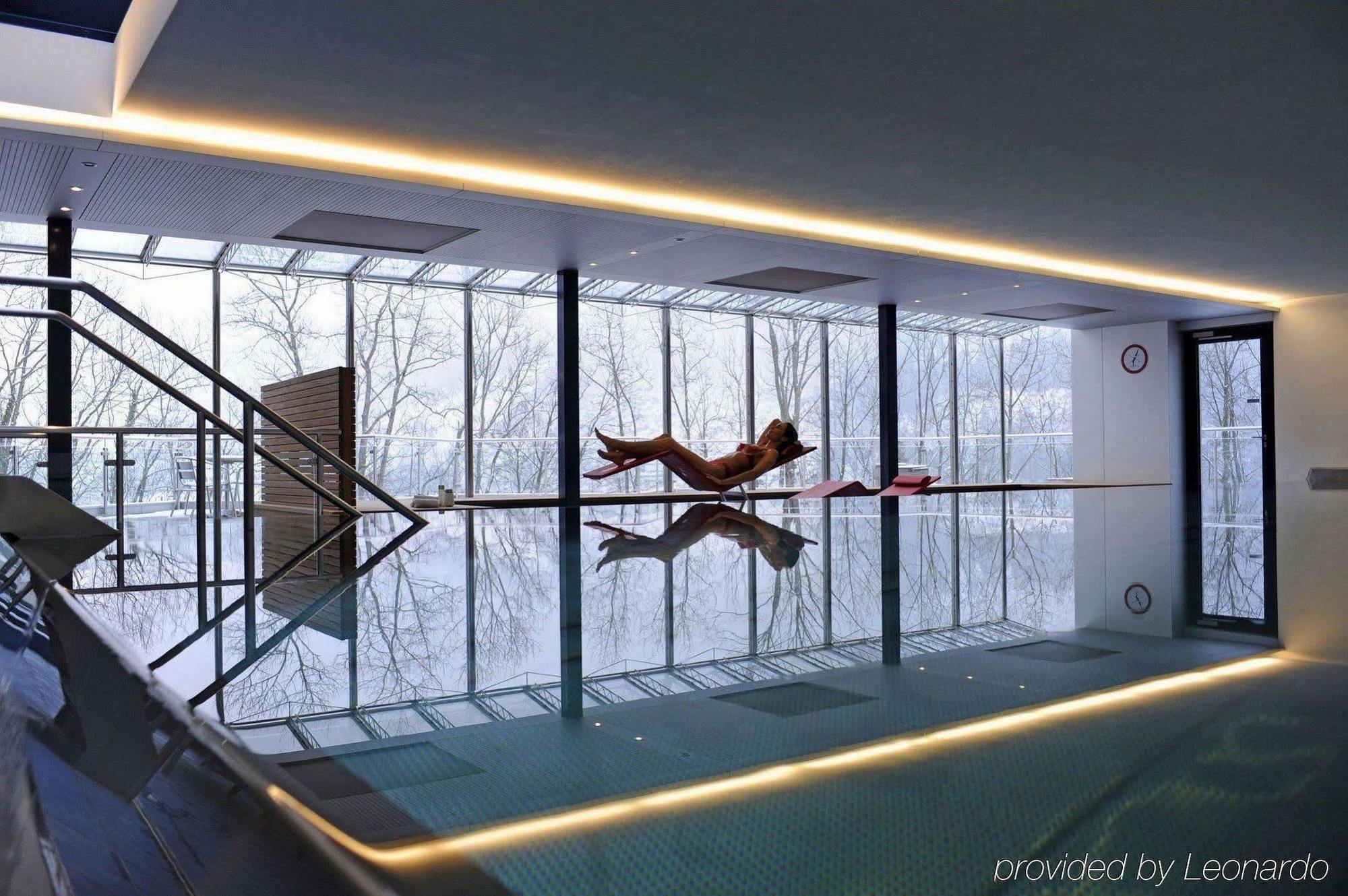 Seeblick Hoehenhotel Hotel Emmetten