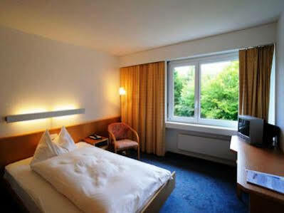 Seeblick Höhenhotel Hotel