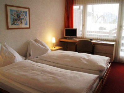 Seeblick Hoehenhotel