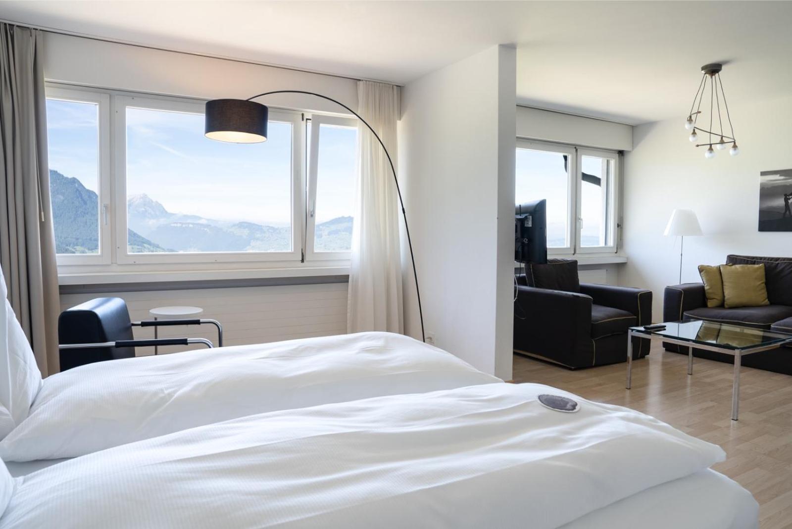 Seeblick Hoehenhotel Hotel 3*