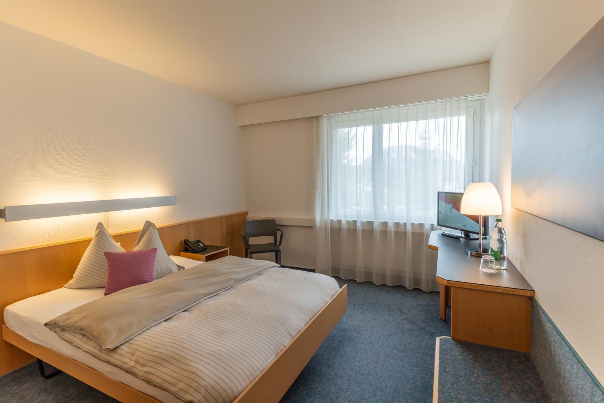 Seeblick Hoehenhotel Hotel Emmetten