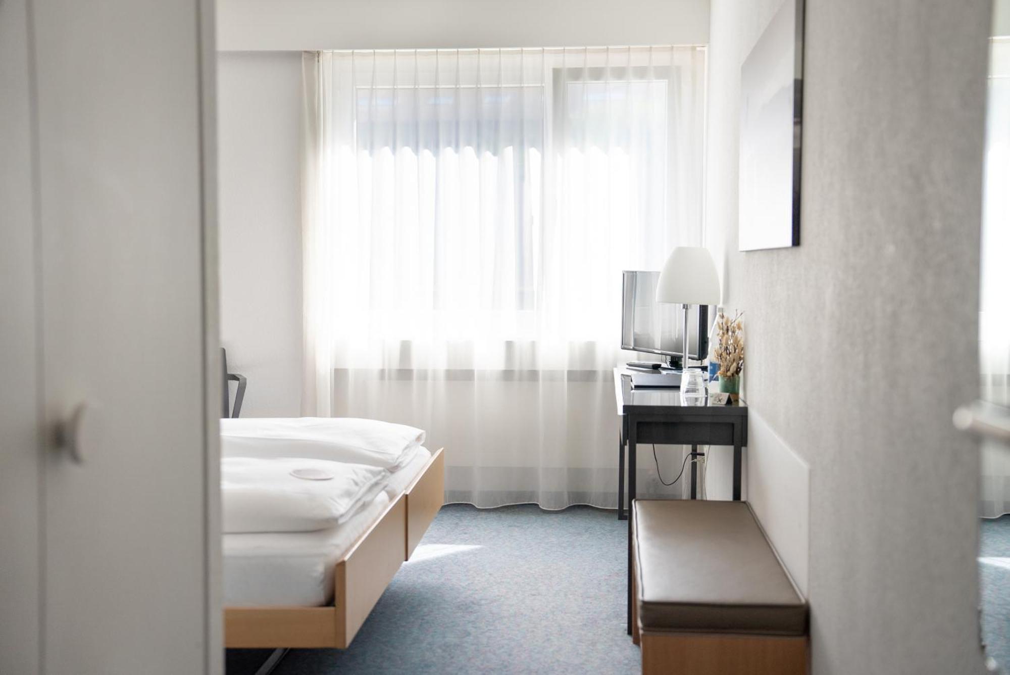 Seeblick Hoehenhotel