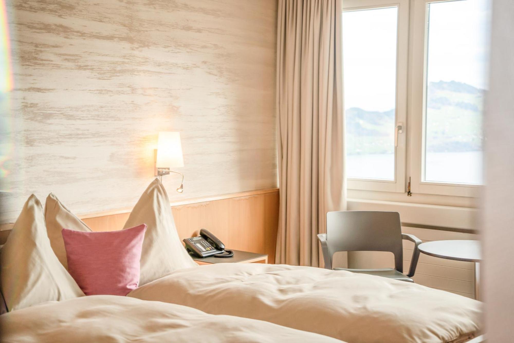 Seeblick Hoehenhotel Hotel 3*