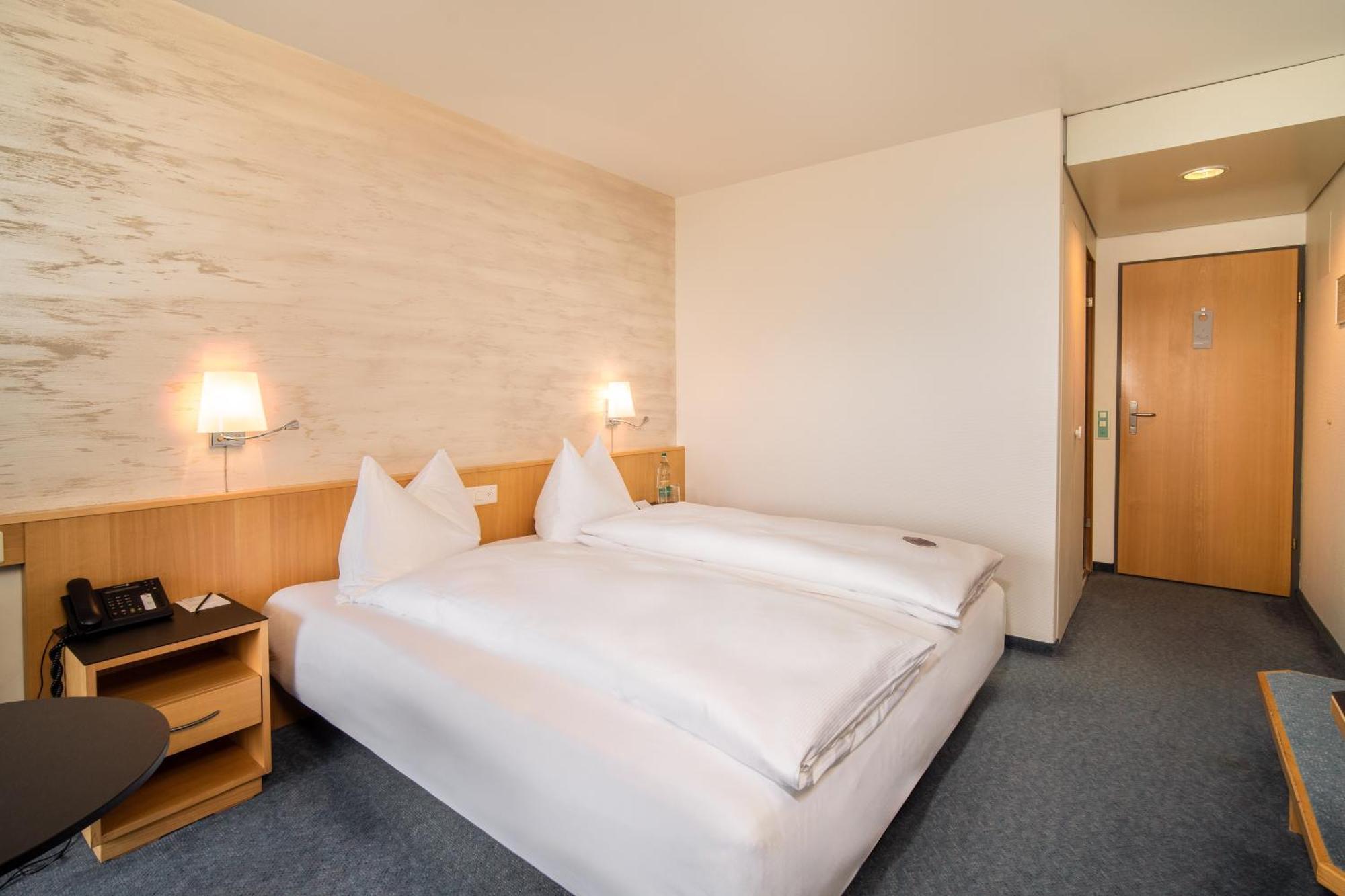Seeblick Hoehenhotel