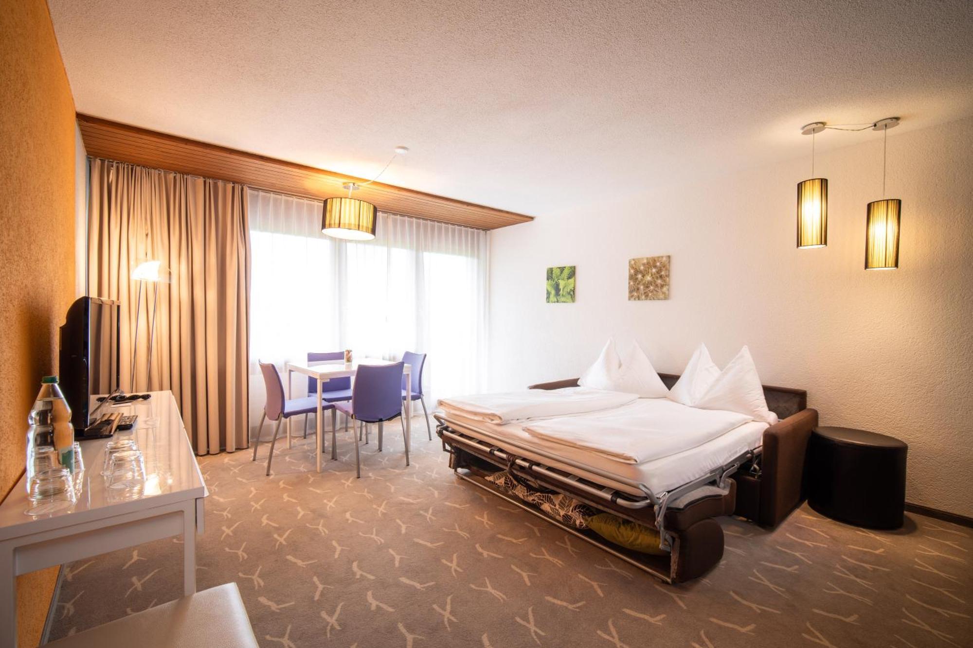Seeblick Hoehenhotel Hotel 3*