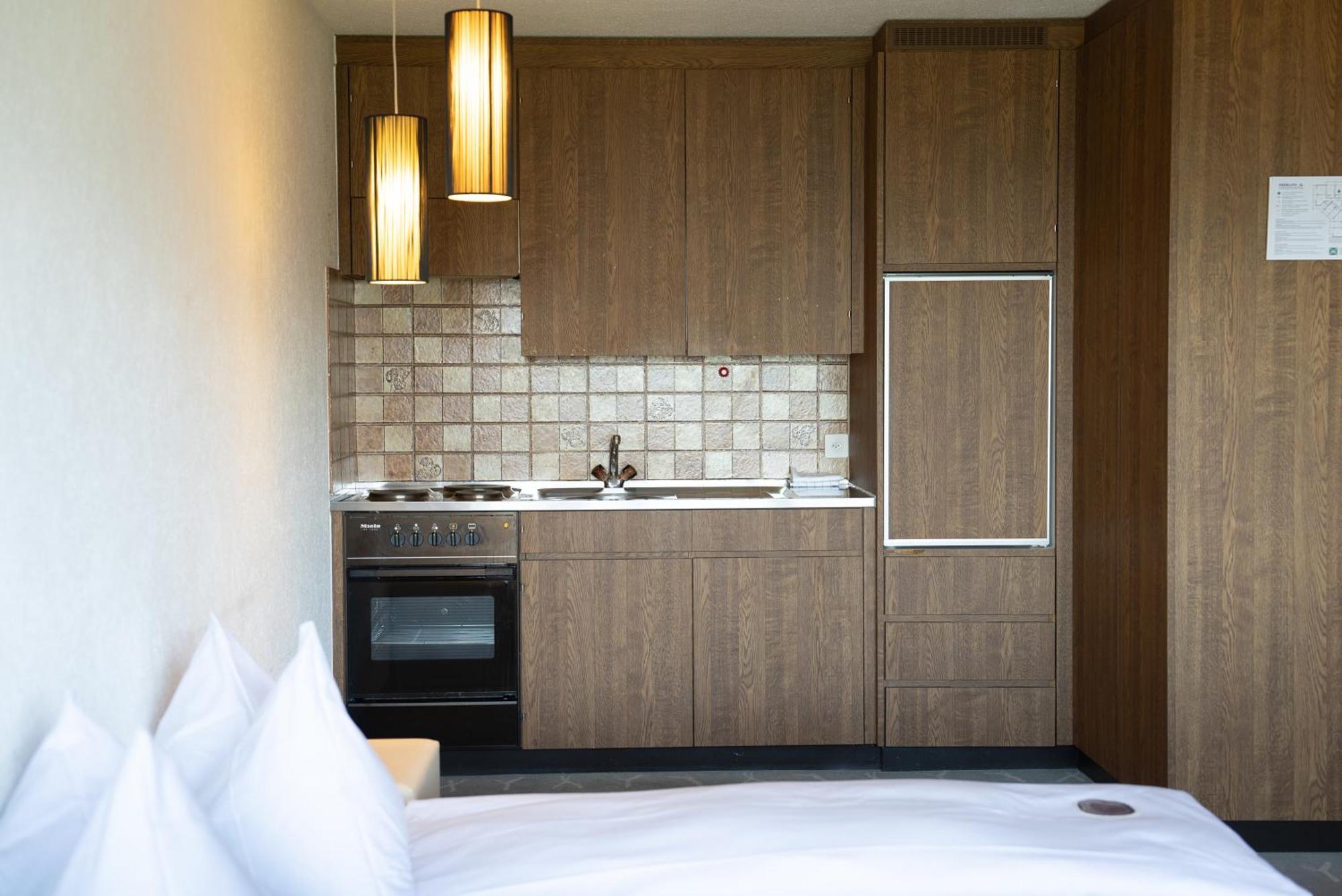Seeblick Hoehenhotel Hotel Emmetten