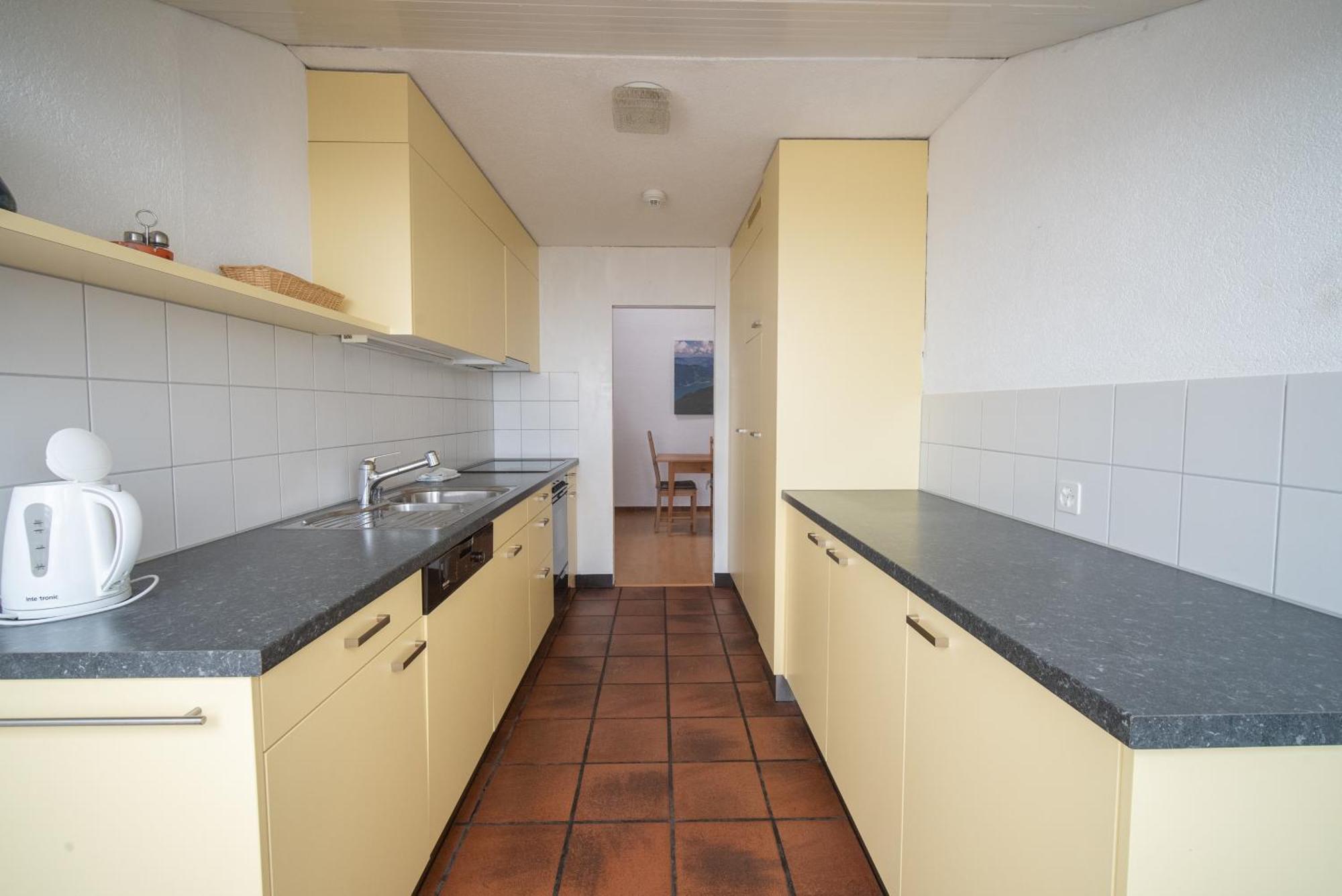 Hotel Seeblick Hoehenhotel Emmetten