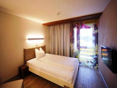 Seeblick Hoehenhotel 3*