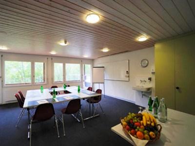 Hotel Seeblick Hoehenhotel Emmetten
