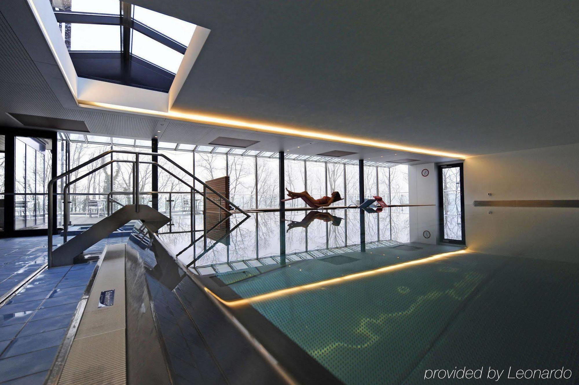 Seeblick Hoehenhotel Hotel Emmetten
